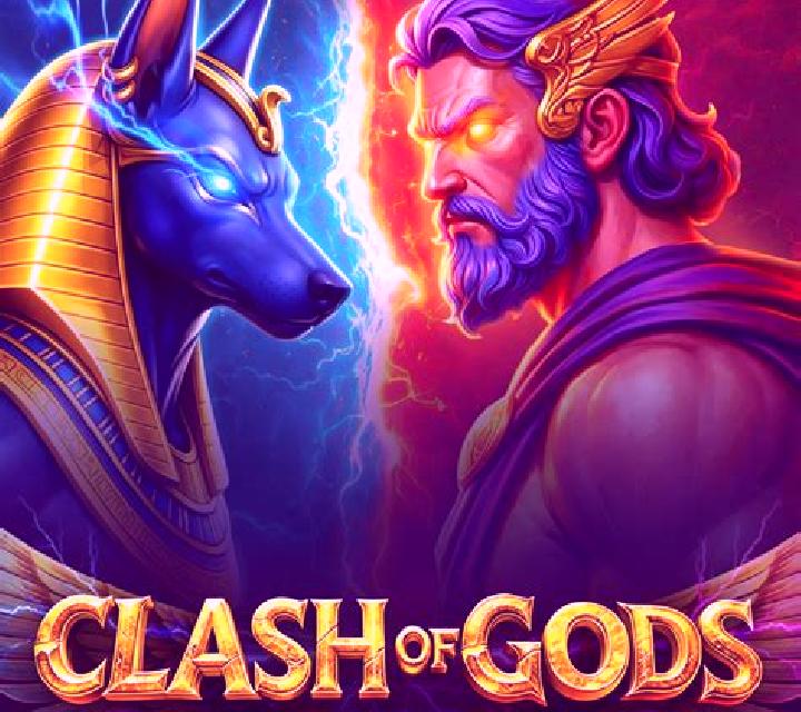 Anubis: Link of Gods online slot