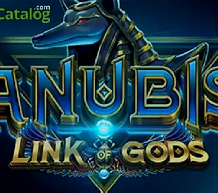 Anubis: Link of Gods slot
