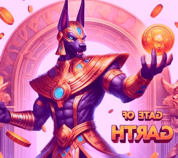 Anubis’ Obelisk slot game