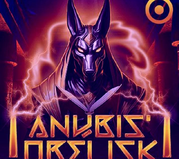 Anubis’ Obelisk slot