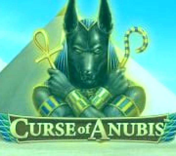 Anubis online slot