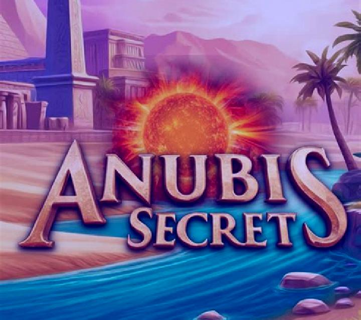 Anubis Secret slot