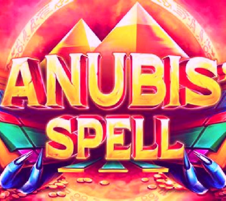 Anubis Spell online slot