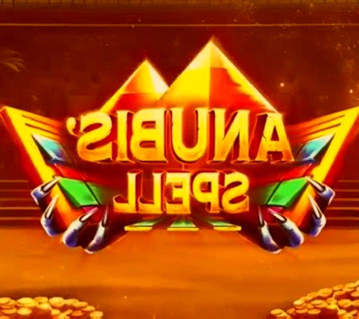Anubis Spell slot