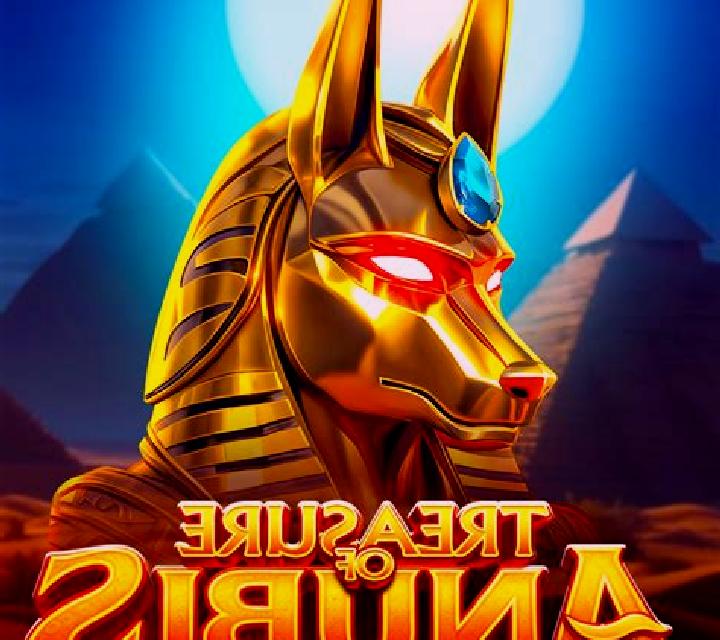 Anubi s Treasure online slot