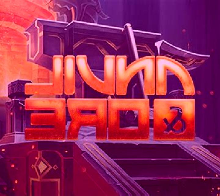 Anvil and Ore online slot