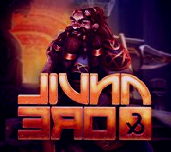 Anvil and Ore slot game