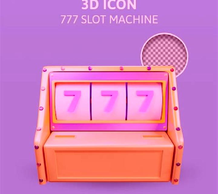 Any 3 slot