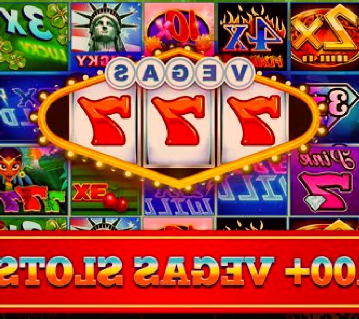 Any 4 slot game