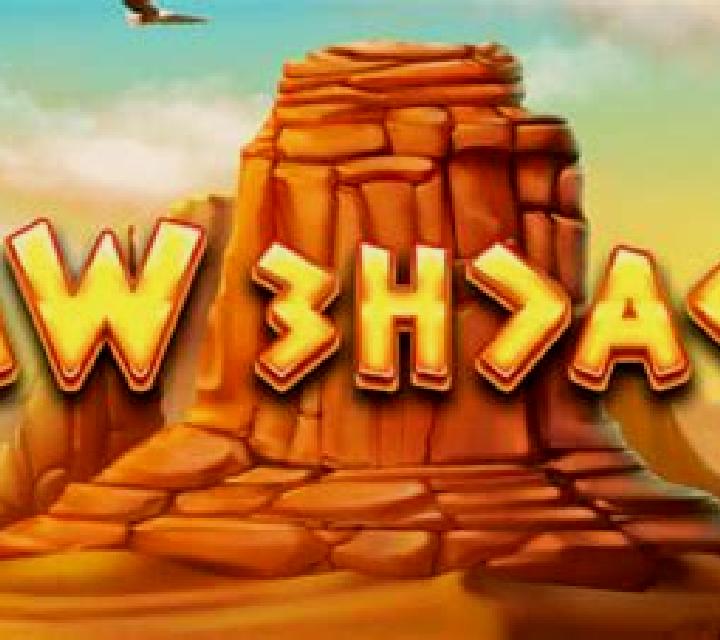 Apache Way online slot