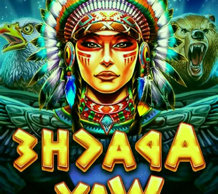 Apache Way slot game