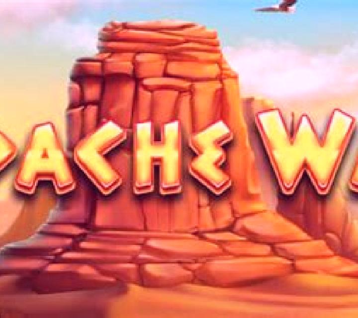 Apache Way slot machine