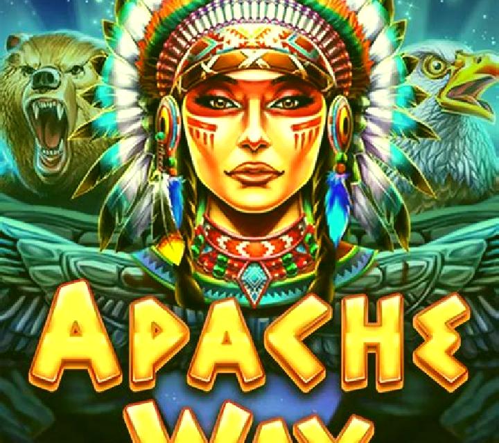 Apache Way slot