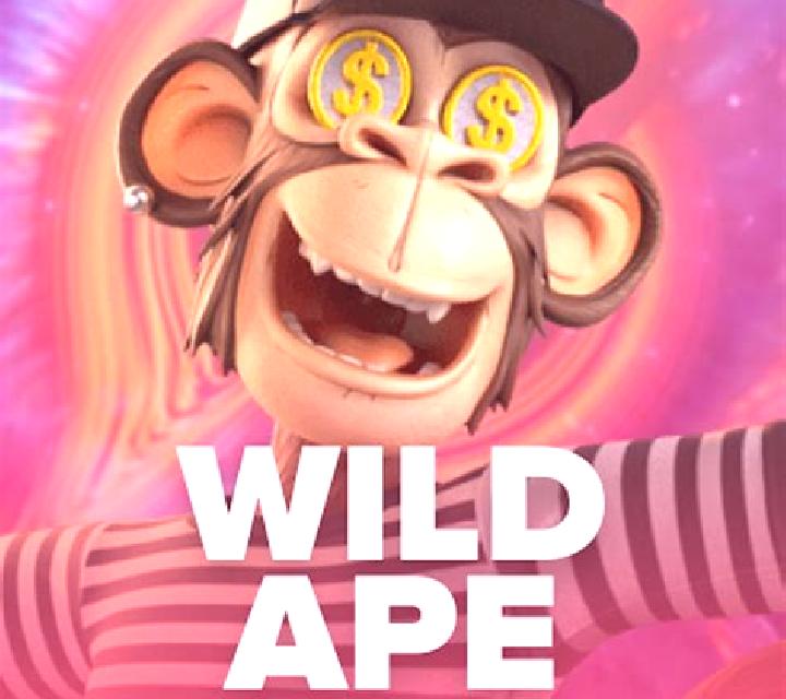 Ape Gang slot