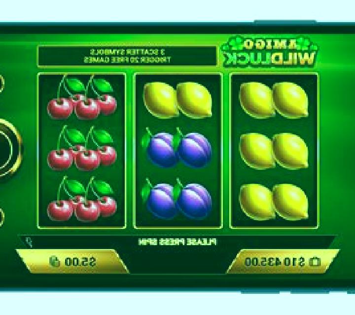Ape of Luck online slot