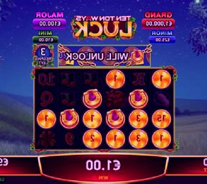 Ape of Luck slot game