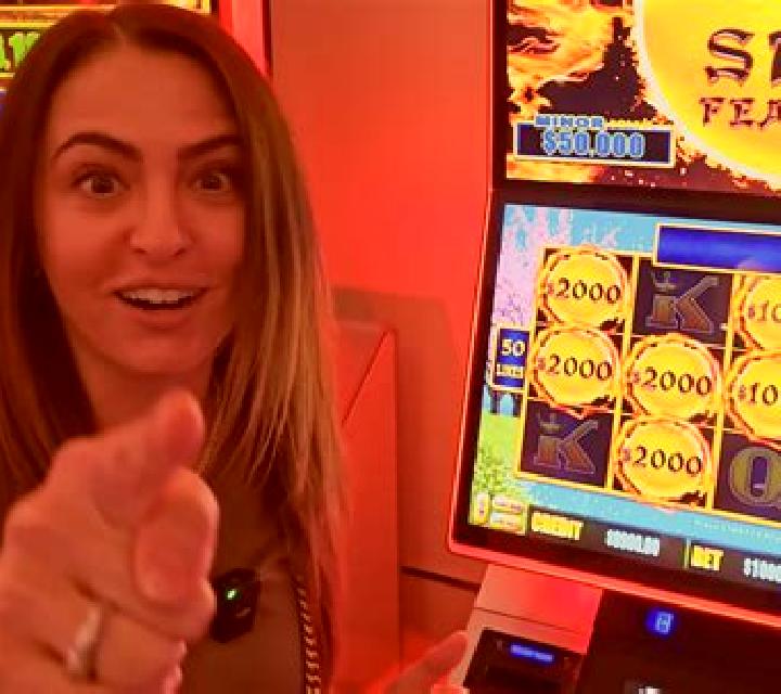 Ape of Luck slot machine