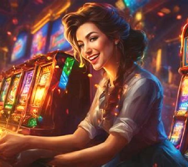 Aped online slot