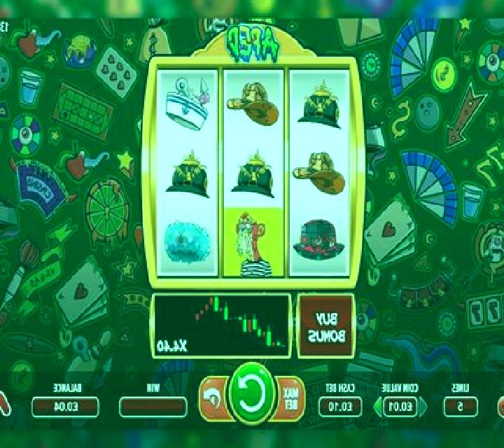 Aped slot