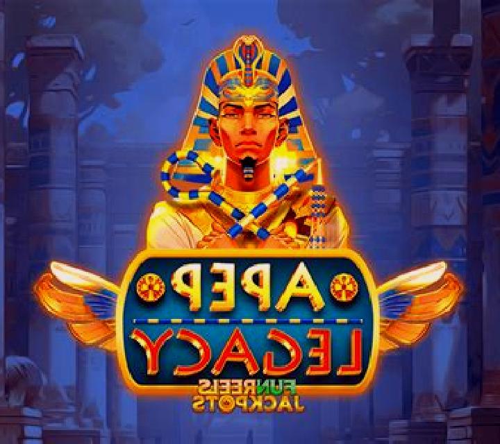 Apep Legacy online slot
