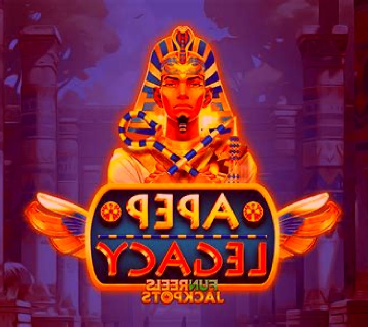 Apep Legacy slot
