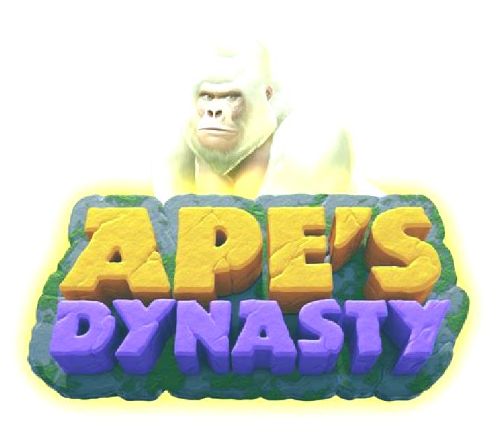 Ape’s Dynasty online slot