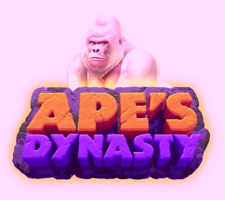Ape’s Dynasty slot game