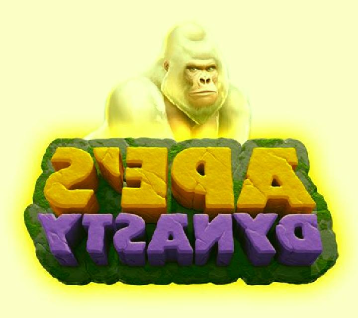 Ape’s Dynasty slot machine