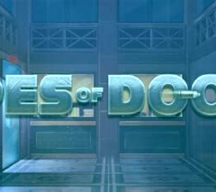 Apes of Doom slot game