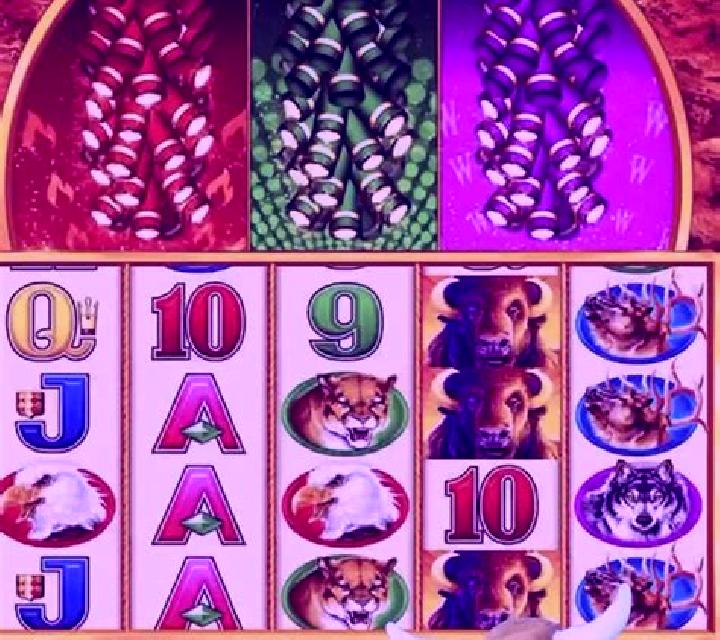 Apes Squad slot game