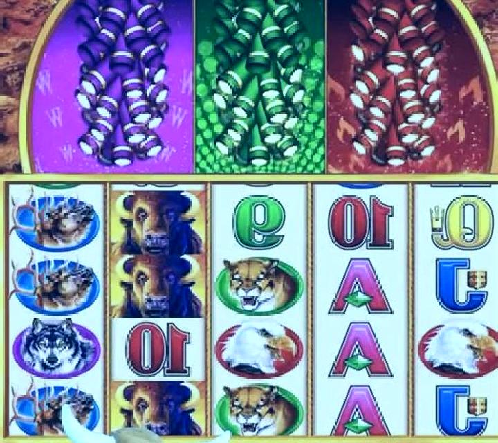 Apes Squad slot machine