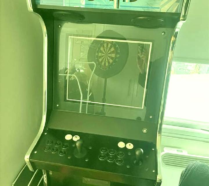 Apex Protocol slot machine