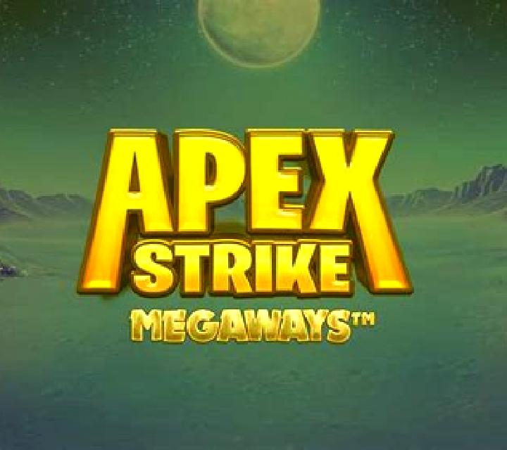 Apex Strike Megaways slot