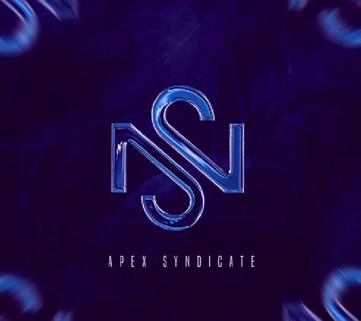 Apex Syndicate online slot
