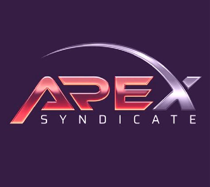 Apex Syndicate slot game