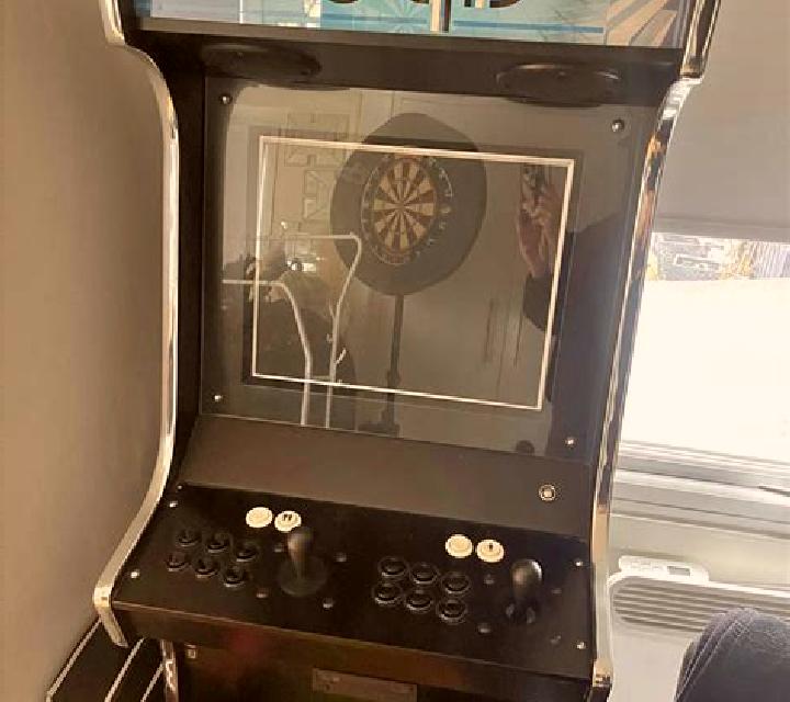 Apex Syndicate slot machine