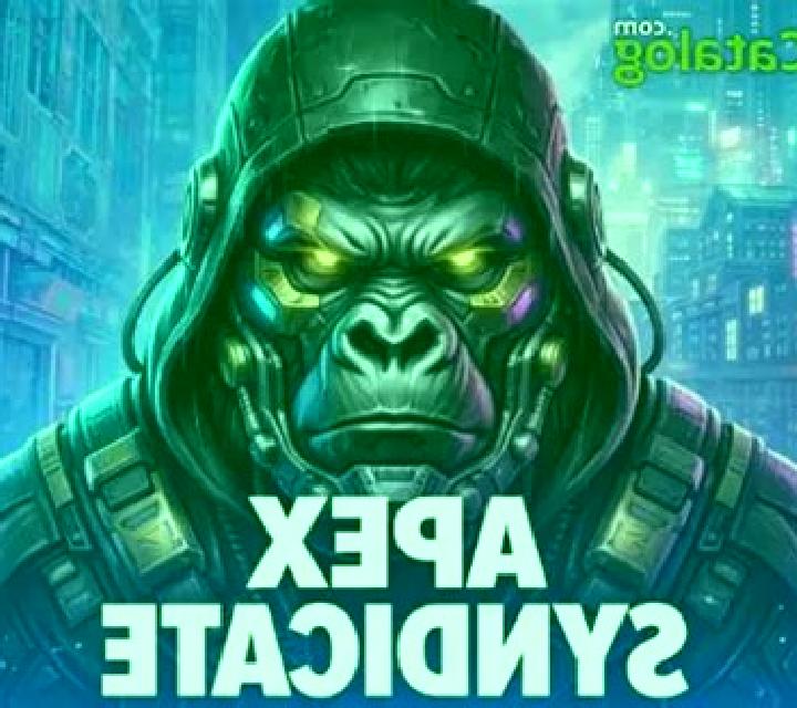 Apex Syndicate slot
