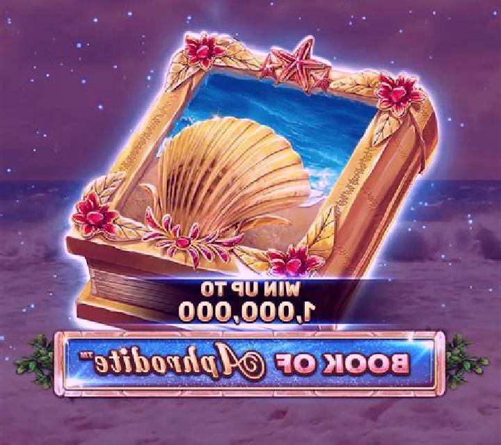 Aphrodite Blessing online slot