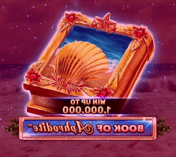 Aphrodite Blessing slot game