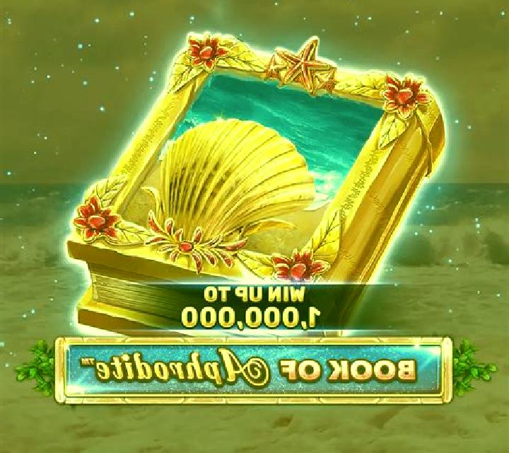 Aphrodite Blessing slot