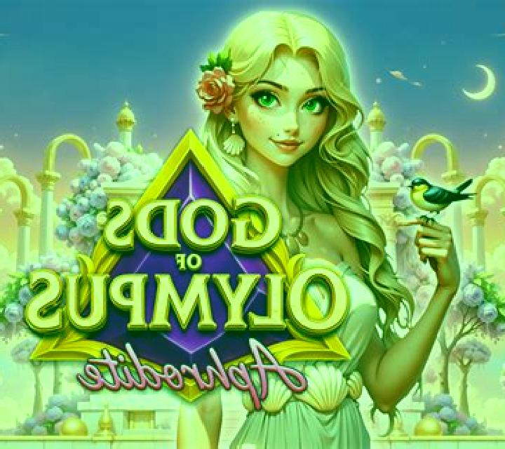 Aphrodite online slot