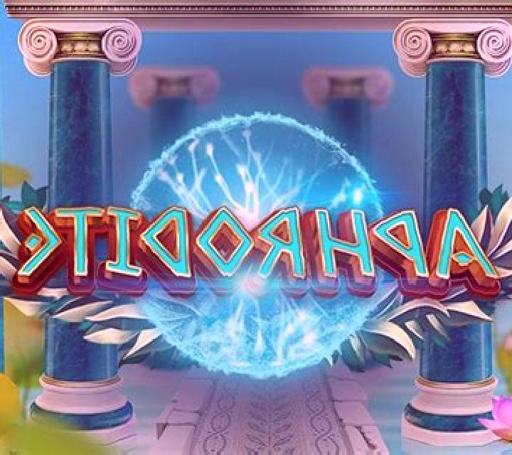 Aphrodite slot game