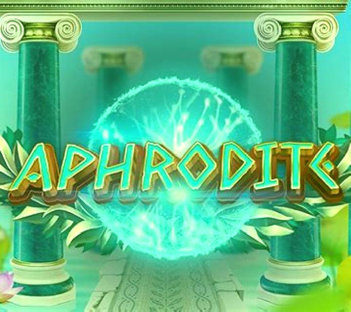 Aphrodite slot machine