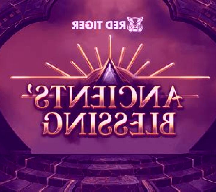 Aphrodite s Blessing online slot