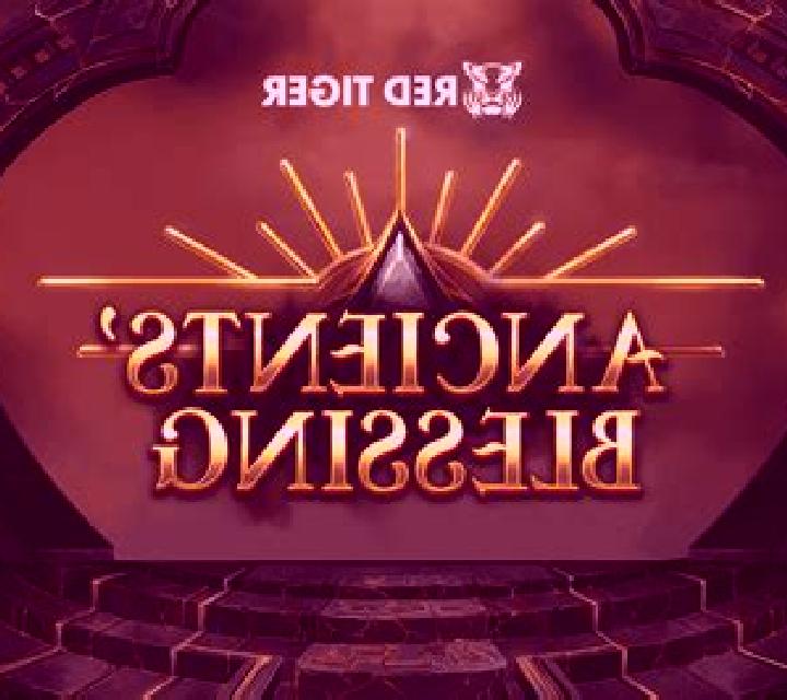 Aphrodite s Blessing slot game