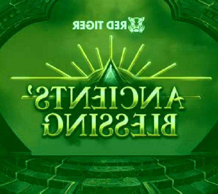 Aphrodite s Blessing slot