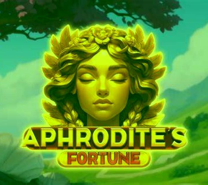 Aphrodite’s Fortune online slot