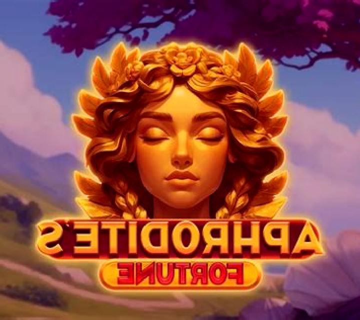 Aphrodite’s Fortune slot game