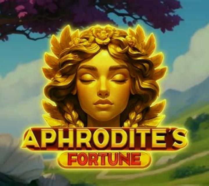Aphrodite’s Fortune slot machine