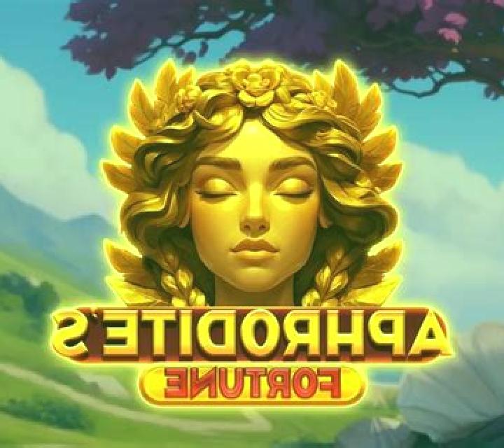 Aphrodite’s Fortune slot